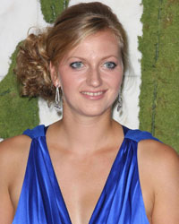 Petra Kvitova